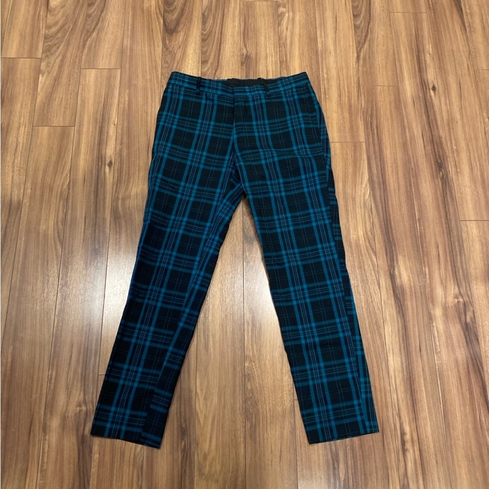 Mens INC dress pants size 30